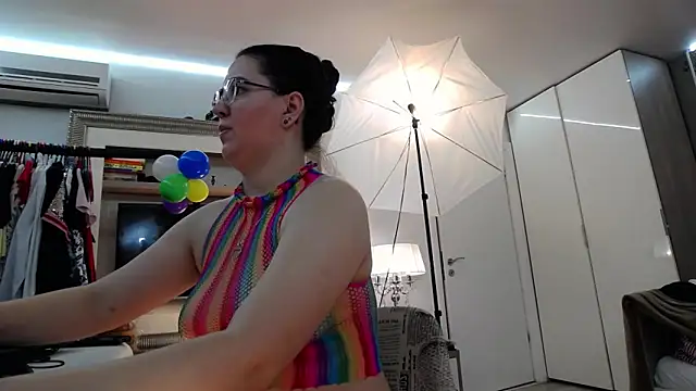 ILoveToFeelU online show from 22, 1, 2025