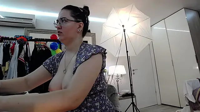 ILoveToFeelU online show from 28, 1, 2025