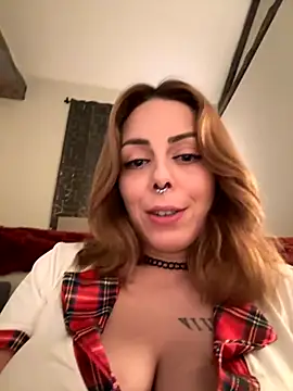 Mia Railey online show from 19, 11, 2025