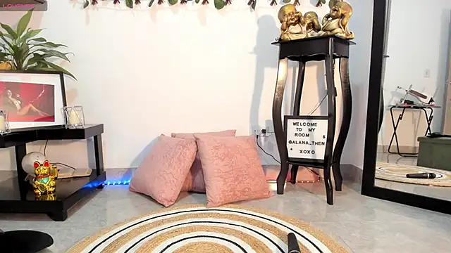 alana-then online show from 18, 11, 2025