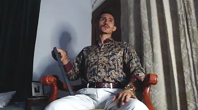 HomeAloneK online show from 5, 1, 2025