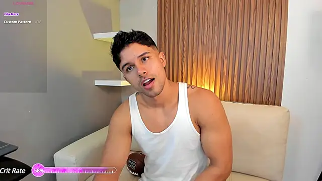 liam collins21 online show from 1, 2, 2025