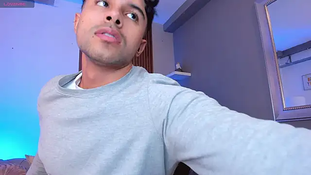 liam collins21 online show from 15, 3, 2025