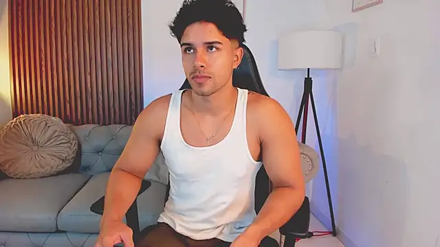 liam collins21 online show from 20, 10, 2025