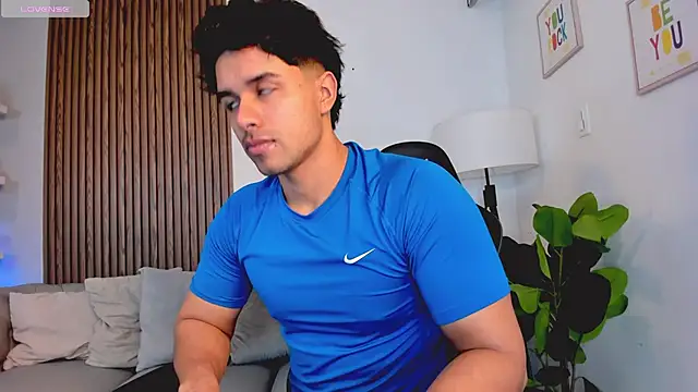 liam collins21 online show from 11, 11, 2025