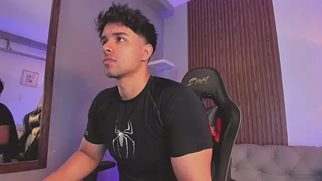 liam collins21 online show from 8, 1, 2026