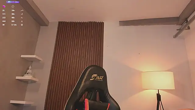 liam collins21 online show from 31, 1, 2026