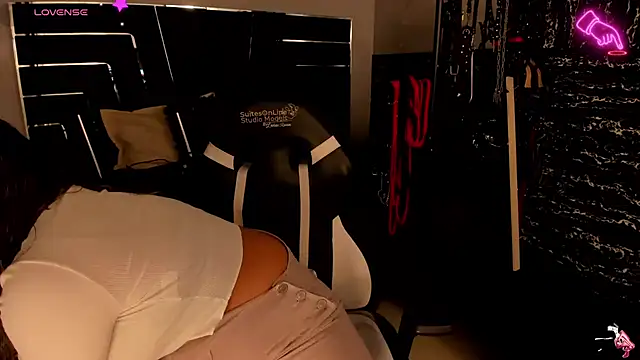 CelesteJonessxx online show from 16, 1, 2025