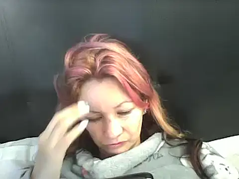 Paulita x3 online show from 12, 1, 2025