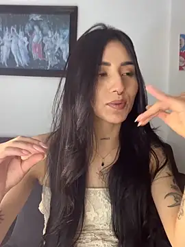 Snapshot of ananya_sex1 chatting on 31, 3, 2026 ananya sex1 online show from 31, 3, 2026