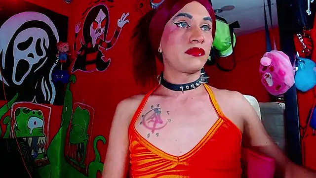 HugeDanex online show from 16, 5, 2026