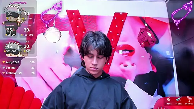 alex 477 online show from 30, 1, 2025