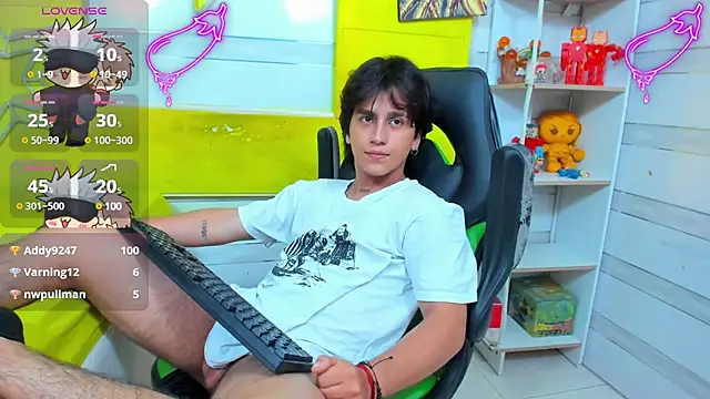 alex 477 online show from 1, 2, 2025