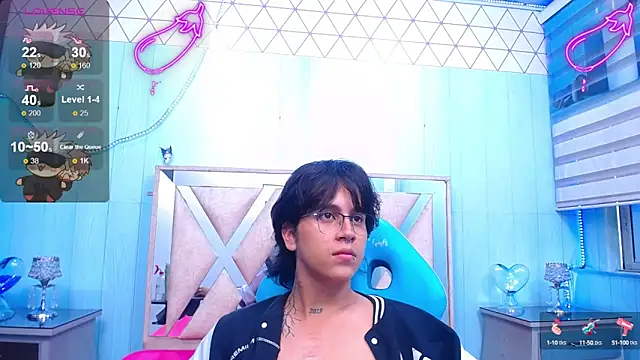 alex 477 online show from 3, 2, 2025