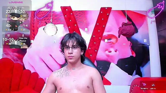 alex 477 online show from 4, 2, 2025