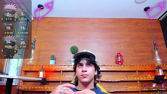 alex 477 online show from 11, 2, 2025