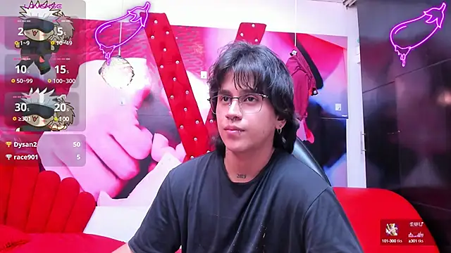 alex 477 online show from 25, 2, 2025