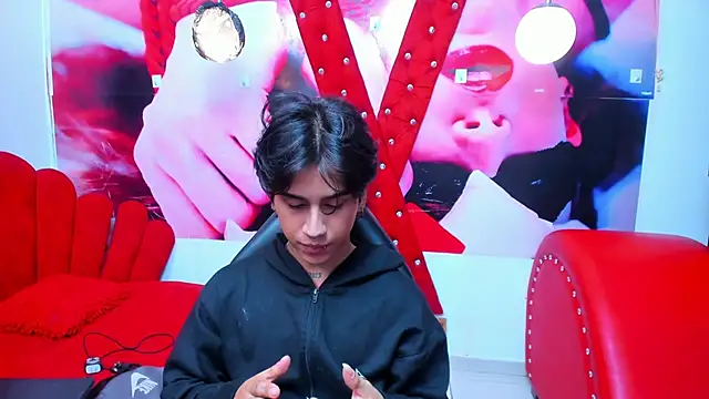 alex 477 online show from 20, 2, 2026