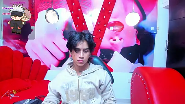 alex 477 online show from 24, 2, 2026