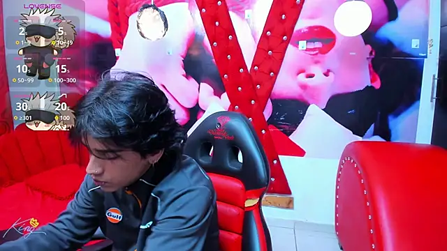 alex 477 online show from 27, 2, 2026