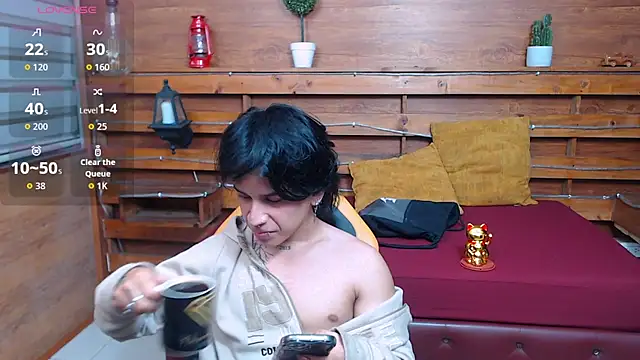 alex 477 online show from 2, 5, 2026