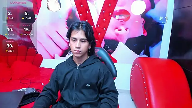 alex 477 online show from 12, 5, 2026
