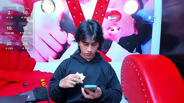 alex 477 online show from 26, 5, 2026