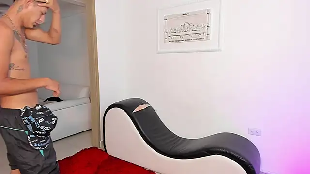 brutal sex room2 online show from 15, 2, 2025