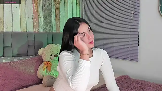 Snapshot of Gigi-bom chatting on 20, 12, 2024 Gigi-bom online show from 20, 12, 2024