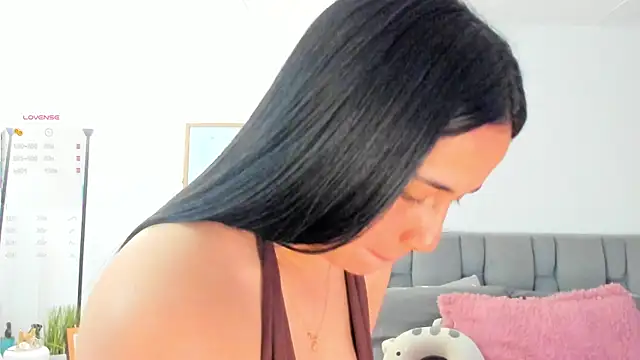 Snapshot of Gigi-bom chatting on 10, 1, 2026 Gigi-bom online show from 10, 1, 2026