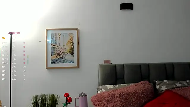 Gigi-bom online show from 2, 5, 2026