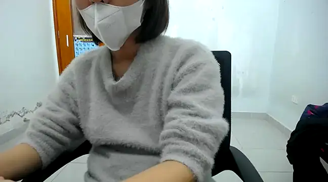 Michiko1 online show from 28, 1, 2025