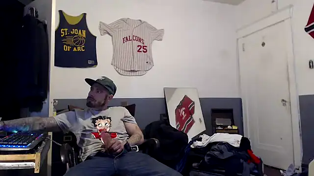 sledge901 online show from 28, 1, 2025