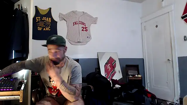 sledge901 online show from 28, 1, 2025