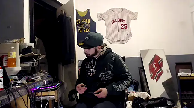 sledge901 online show from 8, 2, 2025