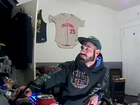 sledge901 online show from 12, 2, 2025