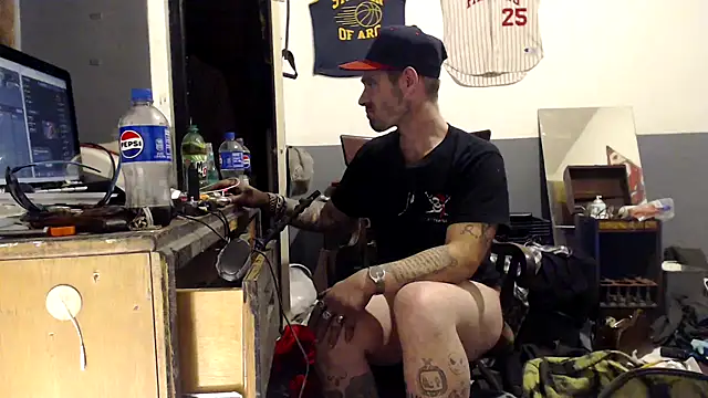 sledge901 online show from 17, 1, 2026