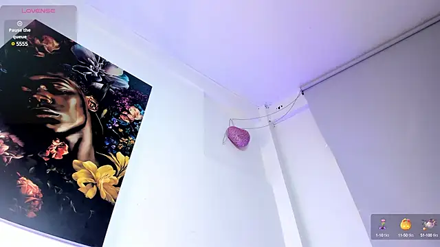 Feniix   online show from 31, 12, 2024