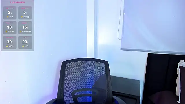 Feniix   online show from 3, 1, 2025