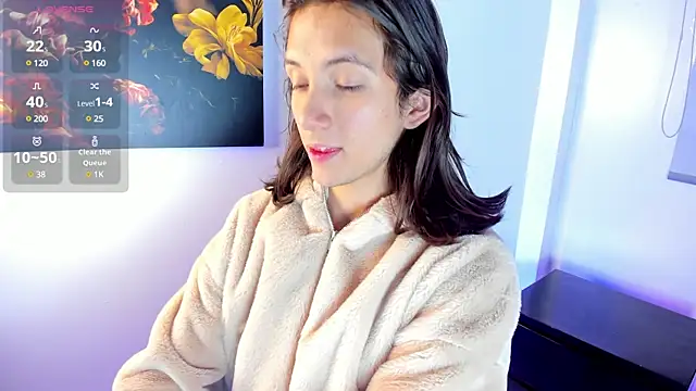 Feniix   online show from 4, 1, 2025