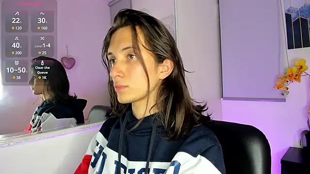 Feniix   online show from 9, 1, 2025