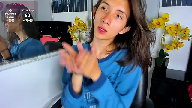 Feniix   online show from 16, 1, 2025