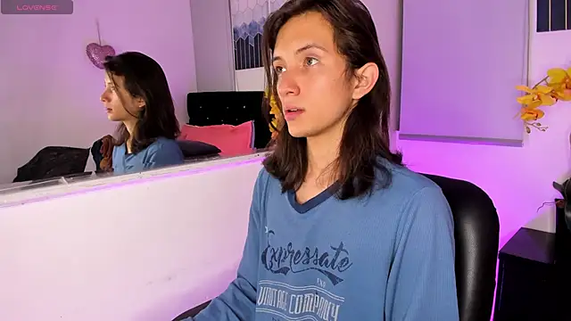 Feniix   online show from 17, 1, 2025