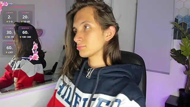 Feniix   online show from 12, 2, 2025