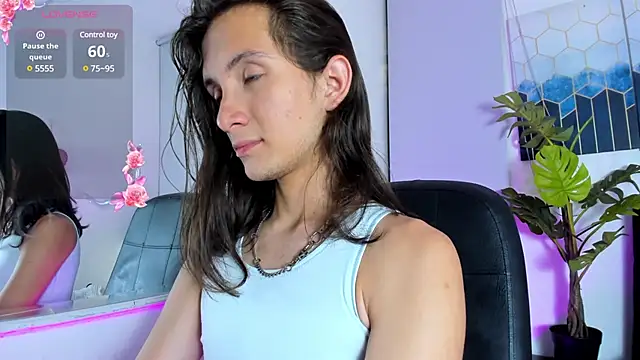 Feniix   online show from 7, 3, 2025