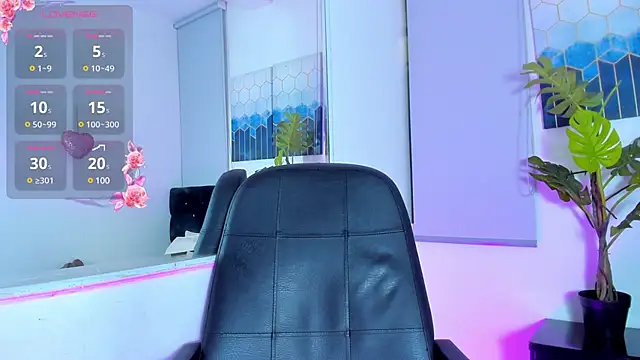 Feniix   online show from 9, 3, 2025