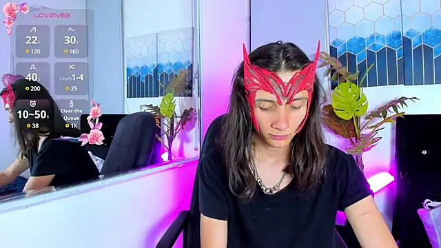 Feniix   online show from 15, 3, 2025