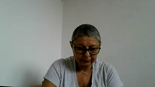 roseblak42 online show from 24, 11, 2025