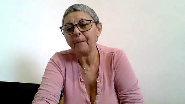 roseblak42 online show from 21, 12, 2025