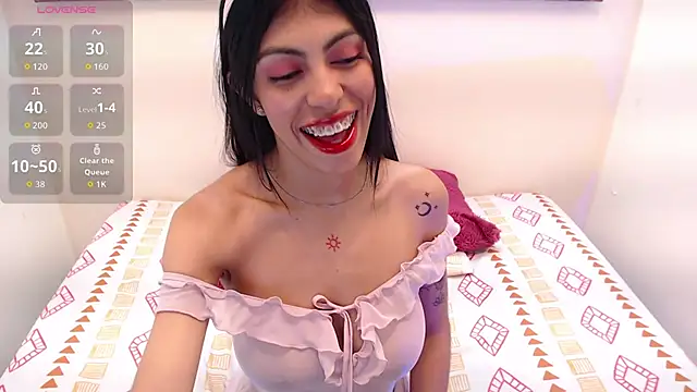 melisa torrez online show from 19, 2, 2026